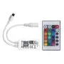 Led Light Strip WiFi, Smart App Controlled RGB Light Strip,Color Changing Light Strip Work with Alexa,Google Home for Bedroom,Party-Smart Led Strip Lights