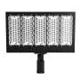 LED Parking Lot Lights, Shoebox Pole Street Light, 90-305V, Photocell, 200w,300w,400w and 500watts