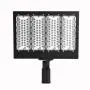 LED Parking Lot Lights, Shoebox Pole Street Light, 90-305V, Photocell, 200w,300w,400w and 500watts