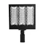 LED Parking Lot Lights, Shoebox Pole Street Light, 90-305V, Photocell, 200w,300w,400w and 500watts