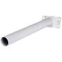 Pole of Solar Street Lights Outdoor, Pole - Solar Parking Lot Lights Motion Sensor, Pole - Street Light