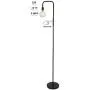JIOSXC 3-Way Dimmable Touch Floor Lamp for Living Room,Bedroom,Standing Lamp for Office,Study Room,Led Bulb Incluced JIOSXC 3-Way Dimmable Touch Floor Lamp for Living Room,Bedroom,Standing Lamp for Office,Study Room,Led Bulb Incluced