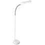 OttLite 13 Watt WingShade Floor Lamp - Living Room, Office, Bedroom Home Decor