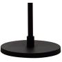 JONATHAN Y JYL8012A Lewis Style 71'' Multi-Light LED Floor Lamp, Tiffany, Traditional for Bedroom, Living Room, Bronze