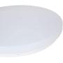 LED Ceiling Light 2160 Lumens Flush Mount with Radar Sensing for Kitchen Bedroom Bathroom Hallway