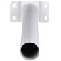 Pole of Solar Street Lights Outdoor, Pole - Solar Parking Lot Lights Motion Sensor, Pole - Street Light