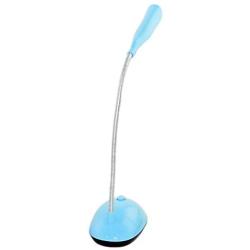 Kaczmarek Led Desk Lamp Mini Night Light Office Study Desk Lamp Student Reading Lamp Bedroom Living Room Table Lamp