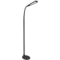 OttLite Natural Daylight LED Flex Floor Lamp - Great for Home, Office, Dorm, Workshop