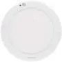 LED Motion Sensor Panel Ceiling Light Fixture with Dusk to Dawn Sensor and PIR Motion Detector, Dual Mode Switchable, Security Light, Ultrathin Surface Mounted, Integrative Driver