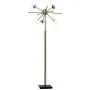 Adesso 4271-21 Doppler LED Floor Lamp