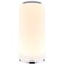 AUKEY Bedside Lamp Touch-Sensitive Table Lamp with Dimmable Warm White Light and Lighting Memory Function Night Light for Living Rooms and Bedrooms