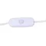 3D Night Light Cute Butterfly Pattern Acrylic Panel USB Power Supply Eye Caring LED Child Rest Night Light Ideal for Living Room