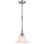CANARM LTD. IPL133BPT Canarm LTD IPL133BPT Athena 3 Light Pendant Brushed Pewter