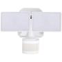 Dusk-to-Dawn Security Lights with Motion Sensor, 5000K Daylight White, ETL Certified, IP65 Outdoor, 110V 120V Dual-Head Rotatable LED Flood Light for Porch, Garage, Yard, Driveway, EMANER Dusk-to-Dawn Security Lights with Motion Sensor, 5000K Daylight White, ETL Certified, IP65 Outdoor, 110V 120V Dual-Head Rotatable LED Flood Light for Porch, Garage, Yard, Driveway, EMANER