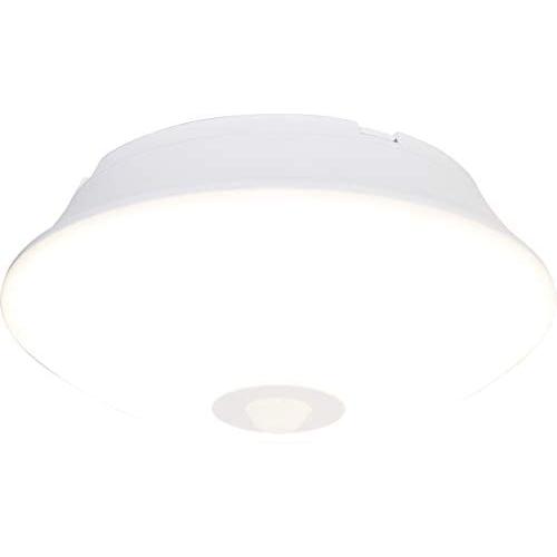 Energizer 39677 Motion-Activated LED Ceiling Light, 1 Pack, 300 lumens