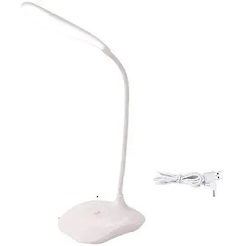 LED Table Lamp,Portable Eye-Protected Flexible Gooseneck Small Desk Lights for Dorm Study Office Bedroom-USB or 3 AA Batteries Powered -Not Include Batteries(1 Pack) LED Table Lamp,Portable Eye-Protected Flexible Gooseneck Small Desk Lights for Dorm Study Office Bedroom-USB or 3 AA Batteries Powered -Not Include Batteries(1 Pack)