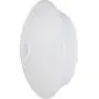 Energizer 39677 Motion-Activated LED Ceiling Light, 1 Pack, 300 lumens