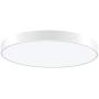 20W LED Ceiling Light 6000K, Daylight White Surface Mount Ceiling Light Fixture, 11.8IN/30CM Round Panel Led Light, 1200LM Indoor Ceiling Lamp for Study, Kitchen, Office, Meeting Room, by Dorforeen