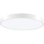 28W LED Ceiling Light 3000K, Warm White Surface Mount Ceiling Light Fixture, 15.8IN / 40CM Round Panel Led Light, 1680LM Indoor Ceiling Lamp for Bedroom, Washroom, Dining Room, Lounge, by Dorforeen