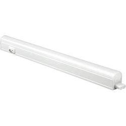 Sunlite 53089-SU LED Linkable Under Cabinet Light Fixture 46-Inch Size, 14 Watts, 120 Volts, 1120 Lumen, 4000K Kitchens, Bathrooms, Offices, Workbenches, ETL Listed, 40K-Cool White