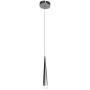 LightInTheBox Modern Nature White LED Acrylic Pendant Light Max 5W Chrome Finish, Light Source=White