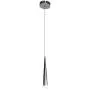 LightInTheBox Modern Nature White LED Acrylic Pendant Light Max 5W Chrome Finish, Light Source=White