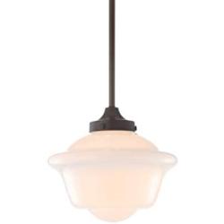 JONATHAN Y JYL3517C Kurtz 9.5'' Adjustable Drop Metal/Glass LED Pendant Contemporary,Transitional Dimmable, for Dining, Living Room, Kitchen, 9'', Black