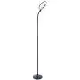 Floor Lamp with 3 Brightness Levels, 600 Lumens, 360° Adjustable LED Floor Light, TW Dimmable Best Non-Glare Reading Standing Lamp for Sewing Living Room Bedroom Office (Black) Floor Lamp with 3 Brightness Levels, 600 Lumens, 360° Adjustable LED Floor Light, TW Dimmable Best Non-Glare Reading Standing Lamp for Sewing Living Room Bedroom Office (Black)