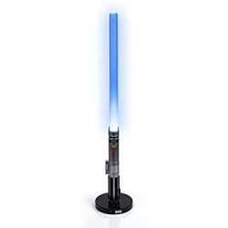 Star Wars Luke Skywalker Light Saber Table Lamp