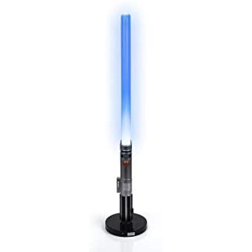Star Wars Luke Skywalker Light Saber Table Lamp