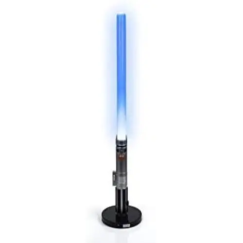 Star Wars Luke Skywalker Light Saber Table Lamp
