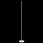 JONATHAN Y JYL7007A Iris 59.5'' LED Integrated Floor Lamp Modern,Contemporary for Bedrooms, Living Room, Office, Reading, Chrome JONATHAN Y JYL7007A Iris 59.5'' LED Integrated Floor Lamp Modern,Contemporary for Bedrooms, Living Room, Office, Reading, Chrome