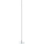 JONATHAN Y JYL7007A Iris 59.5'' LED Integrated Floor Lamp Modern,Contemporary for Bedrooms, Living Room, Office, Reading, Chrome JONATHAN Y JYL7007A Iris 59.5'' LED Integrated Floor Lamp Modern,Contemporary for Bedrooms, Living Room, Office, Reading, Chrome