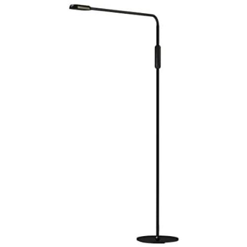 Cnlight Remote Control LED Brightness Adjustable Standing Floor Lamp, Home Lamp, Reading Room Lamp, Living Room Lamp Fordable & Adjustable Cnlight Remote Control LED Brightness Adjustable Standing Floor Lamp, Home Lamp, Reading Room Lamp, Living Room Lamp Fordable & Adjustable