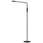 Cnlight Remote Control LED Brightness Adjustable Standing Floor Lamp, Home Lamp, Reading Room Lamp, Living Room Lamp Fordable & Adjustable Cnlight Remote Control LED Brightness Adjustable Standing Floor Lamp, Home Lamp, Reading Room Lamp, Living Room Lamp Fordable & Adjustable