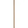 Hampton Hill MPS150-0067 Presidio 5 Modern Chandeliers-Metal, Fabric Shade Pendant Ligthing Lamp Ceiling Dining Lighting Fixtures Hanging, 24'' Wide, White/Gold