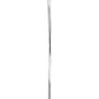 JONATHAN Y JYL7006A Pilar 63.75'' LED Integrated Floor Lamp Modern,Contemporary for Bedrooms, Living Room, Office, Reading, Chrome