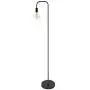 Oneach Industrial LED Floor Lamp for Living Room Bedroom Reading Office Metal Minimalist Standing Lamp Black Oneach Industrial LED Floor Lamp for Living Room Bedroom Reading Office Metal Minimalist Standing Lamp Black