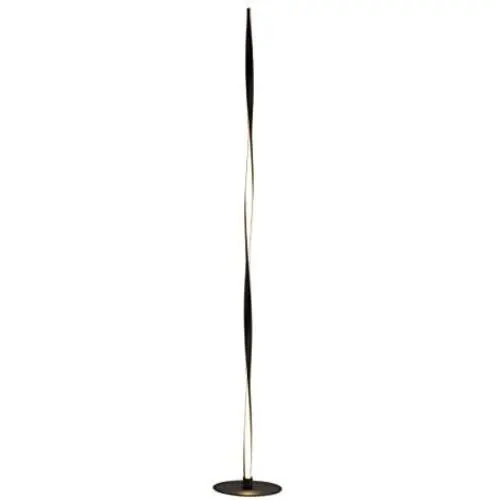 120V,18W,48'', Minimalist Contemporary LED Floor lamp Integrated LED Standing lamp Reading lamp Working lamp for Office Living Room Bedroom 120V,18W,48'', Minimalist Contemporary LED Floor lamp Integrated LED Standing lamp Reading lamp Working lamp for Office Living Room Bedroom