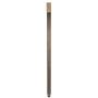 VOLT Modernelle 12V Solid Cast Brass Path Light