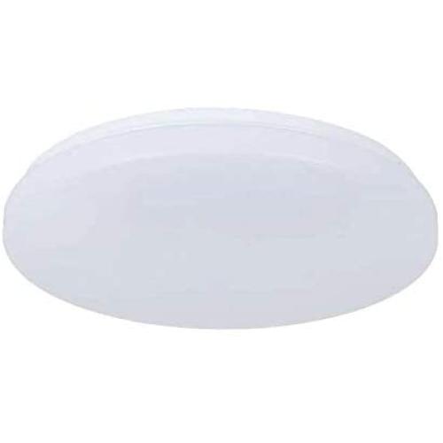 LED Ceiling Light 2160 Lumens Flush Mount with Radar Sensing for Kitchen Bedroom Bathroom Hallway