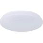 LED Ceiling Light 2160 Lumens Flush Mount with Radar Sensing for Kitchen Bedroom Bathroom Hallway