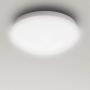 Huamai LED Ceiling Light 12W Ceiling Lamp 8.2inch Round Lighting Fixture for Kitchen Bathroom Dining Living Room Bedroom Office Etc Cool White 6500K