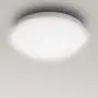 Huamai LED Ceiling Light 12W Ceiling Lamp 8.2inch Round Lighting Fixture for Kitchen Bathroom Dining Living Room Bedroom Office Etc Cool White 6500K