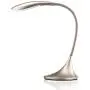 LED Desk Lamp with Touch Control Swing Arm Craft Reading Light Gold Dimmable Portable Task Lamp Eye-Care Adjustable Table Lamps for Living Room/Office/Bedrooms/Kids/Nightstand/Study, Gift Idea