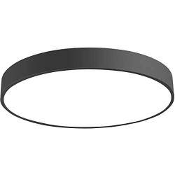 NEWSEE MKL Ceiling Light (Black, 9 Inch)