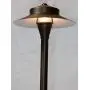 MIK Solutions Outdoor Lighting Landscape Lights - Pathway Lights 120 (1, Wide Top 8-1/2'')