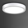 Flush Mount LED Ceiling Light Fixture-24W Soft Daylight Flat Round Surface Mounted Downlight Lamp Lighting for Closet/Bedroom/Dining Room/Kitchen/Kids Room/Dorm Room Flush Mount LED Ceiling Light Fixture-24W Soft Daylight Flat Round Surface Mounted Downlight Lamp Lighting for Closet/Bedroom/Dining Room/Kitchen/Kids Room/Dorm Room