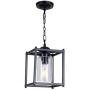 INFRONT Foyer Light Fixtures Ceiling Hanging, Foyer Pendant Lighting Modern, Dining Room Chandelier Brushed Nickel, Dining Light Fixtures Ceiling Hanging Modern, Dining Chandelier Lighting Modern
