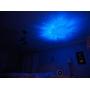 Star Projector, Galaxy Projector, Galaxy Night Light, Star Light Projector for Bedroom Decoration, Party Ambiance Enhance with Unique Cross Star and Nebula Cloud